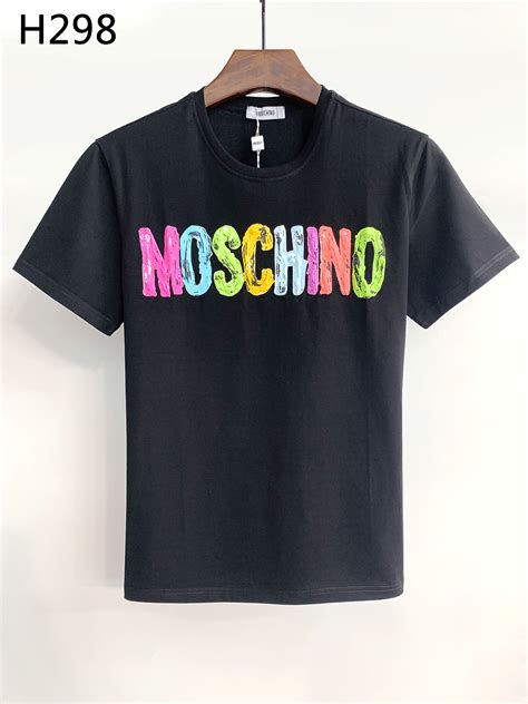 replica moschino|moschino shirt real.